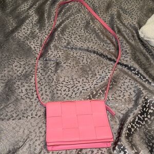 Bottega Veneta Cassette crossbody